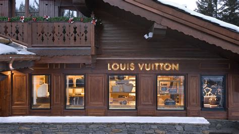 courchevel louis vuitton|courchevel 1850 inside.